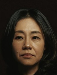 Кимквак Гён Хи