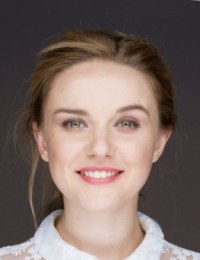 Ирина Каптелова