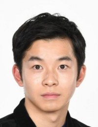 Накано Тайга