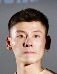 Цзян Ци Мин