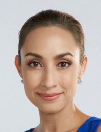 Кэт Катрея Инглиш