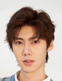 Тан Шао Вэнь