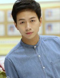 Гань Шу Цзе