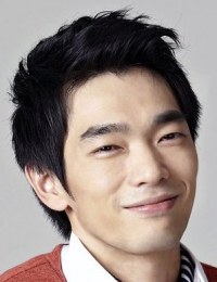 Пэк Су Джанг