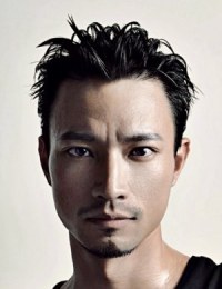 Цзян Минь Ян