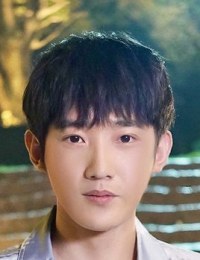 Цзян Юй Шунь