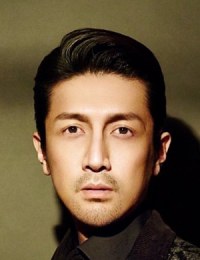 Эдвард Чжан