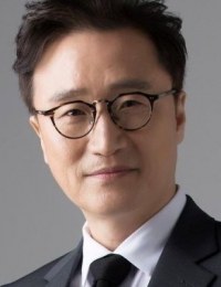 Пак Сон Гын