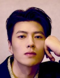 Ху Чжэн Цзюнь