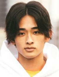 Куваяма Рюта