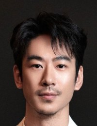 Цзян Ци Линь