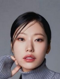 Пак Хи Джон