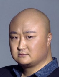 Чжан Хай Фэн