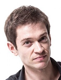 Дэниел Линдеманн