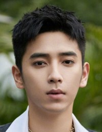 Чэнь Жо Сюань