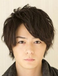 Инукай Ацуhiro