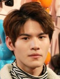 Сюй Мин Чжэн