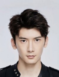 Лю Жуй Линь