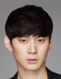 Квон Су Хён