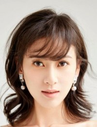 Карина Чжао