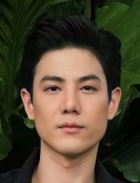 Петч Паопет Чароенсук