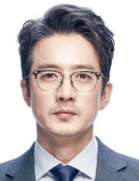 Чон Джун Хо