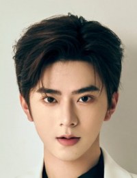 Чжан Тин Жуй