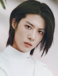 Ли Цзин Цзэ