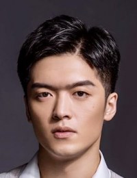 Ван Пэй Гэнь