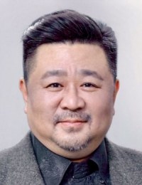 Лян Гуань Хуа