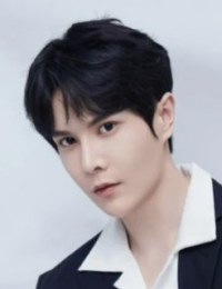 Цзинь Хао Пэн