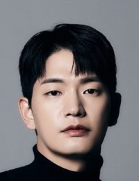 Кан Сан Джун