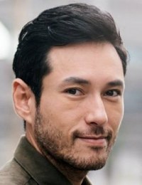 Джейсон Янг