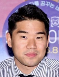 Ким Чхун Гиль