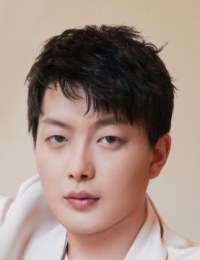 Мэй Чжэнь Цзе