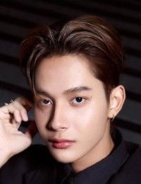 Джаонайн Джирапат Соджам