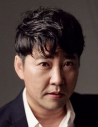 Сон Кан Гук