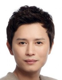 Ким Мин Джон