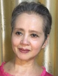 Чжан Янь Хуа