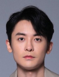 Чжао Чжи Вэй