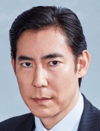 Такасима Масанобу