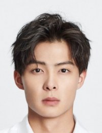 Чжан Мин Эн