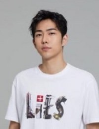 Чжан Сюэ Ян