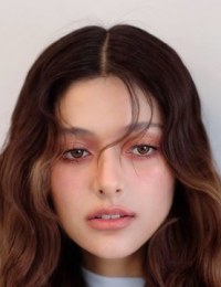 Джастмин Мариса Хьюз