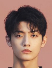 Чжоу Хао Ци