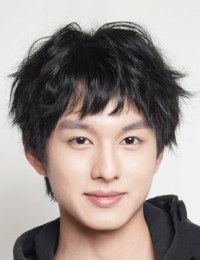 Чжан Сюань Юй