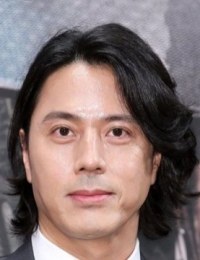 Хан Джэ Сок