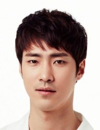 Чхве Сон Джэ