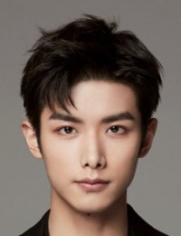 Чжао И Цинь