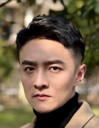 Чу Цзюнь Чэнь